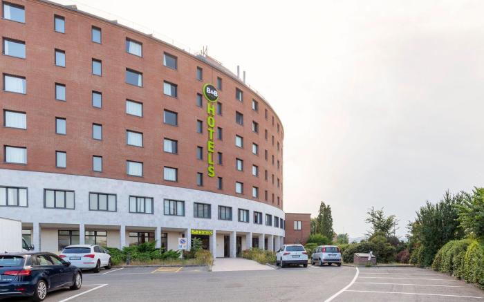 B&B Hotel Sassuolo