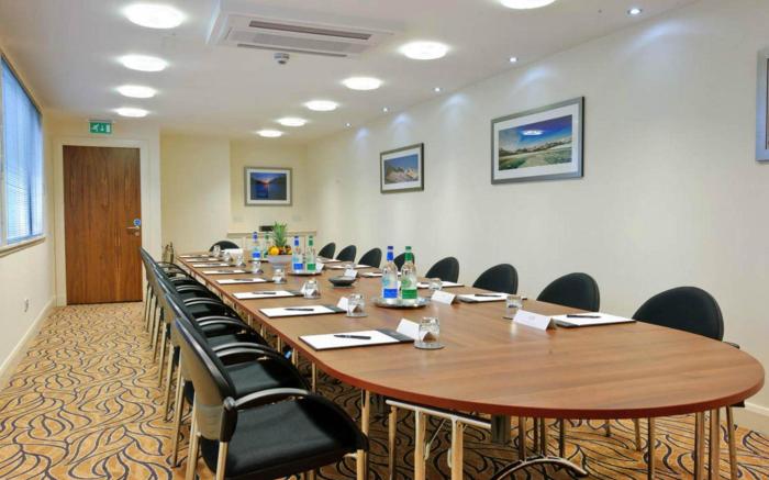 Rox Hotel