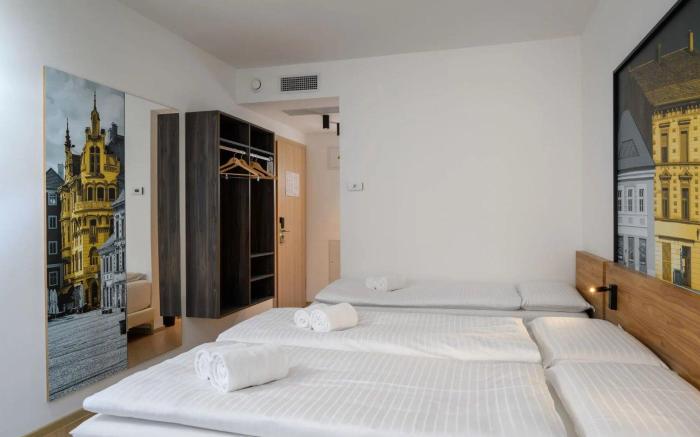 B&B Hotel Maribor