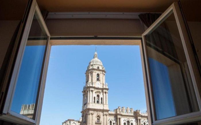 Petit Palace Plaza Malaga