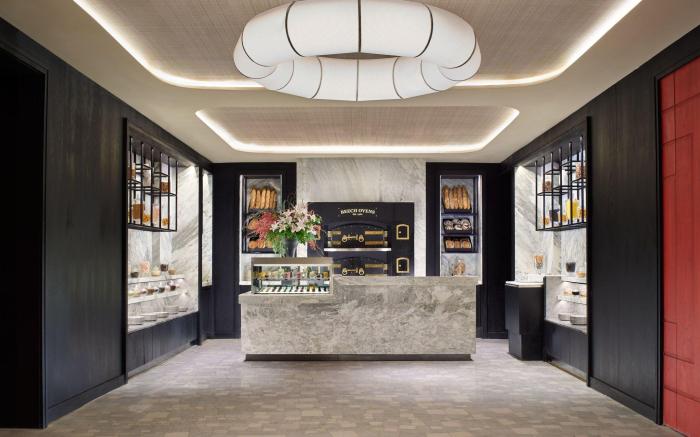 The St. Regis Jakarta