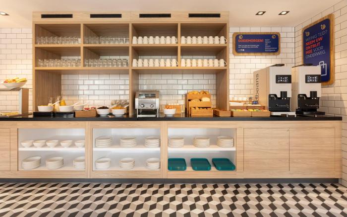 Holiday Inn Express And Suites Deventer By IHG