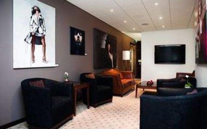 Elite Park Avenue Hotel