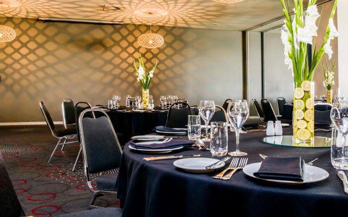 Mantra Melbourne Melton