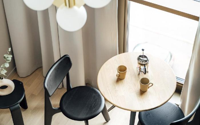 UNITY Helsinki - A Studio Hotel