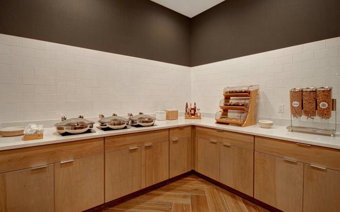 TownePlace Suites by Marriott Cincinnati Airport South