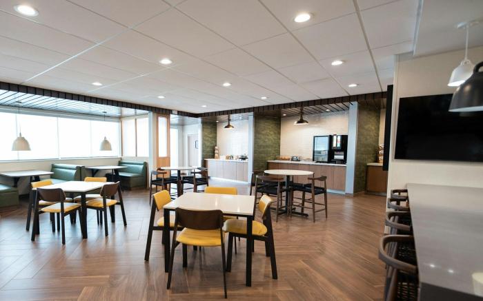 Fairfield by Marriott Inn & Suites Kingsport