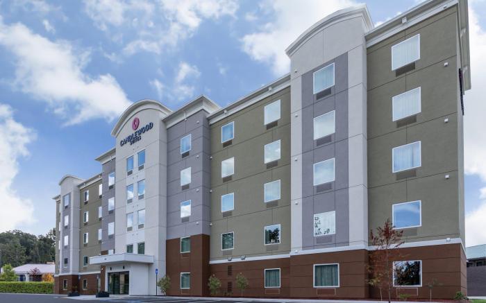 Candlewood Suites Atlanta - Kennesaw By IHG