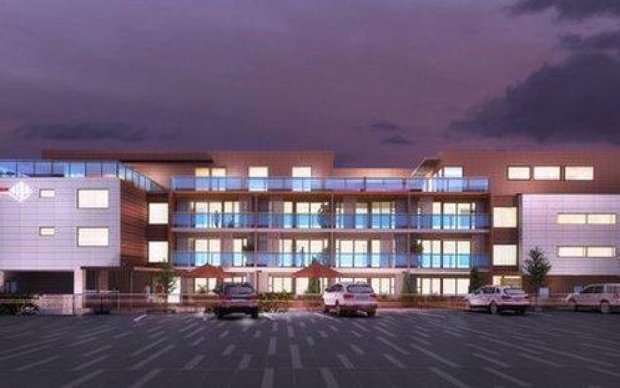 Sunrise Garden Serviced Apartments Albany