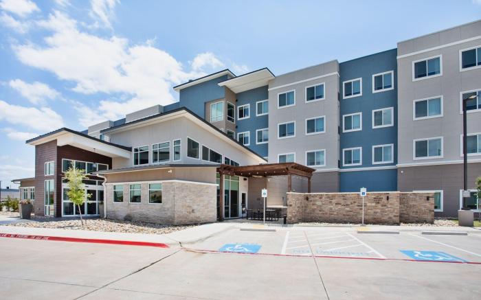 Residence Inn Wichita Falls