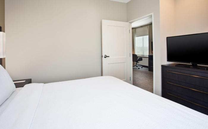 Residence Inn Wichita Falls