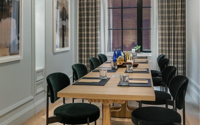 Merrion Row Hotel and Public House