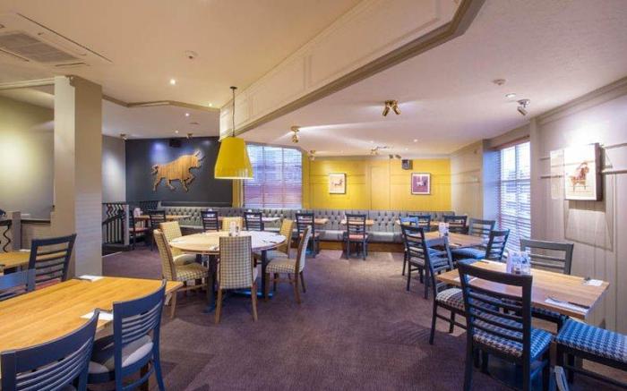 Premier Inn Doncaster - Lakeside