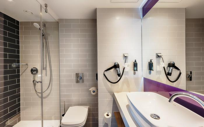 Premier Inn Leipzig City Hahnekamm