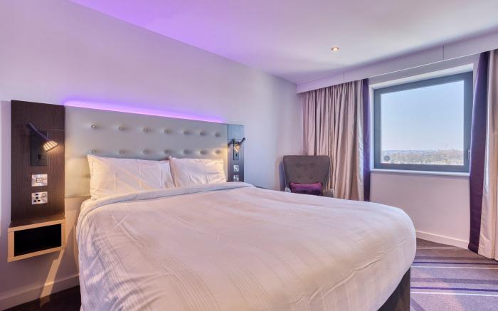 Premier Inn London Tooting