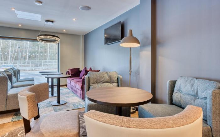 Premier Inn Uckfield