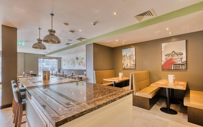 Premier Inn Hereford City Centre - Old Market