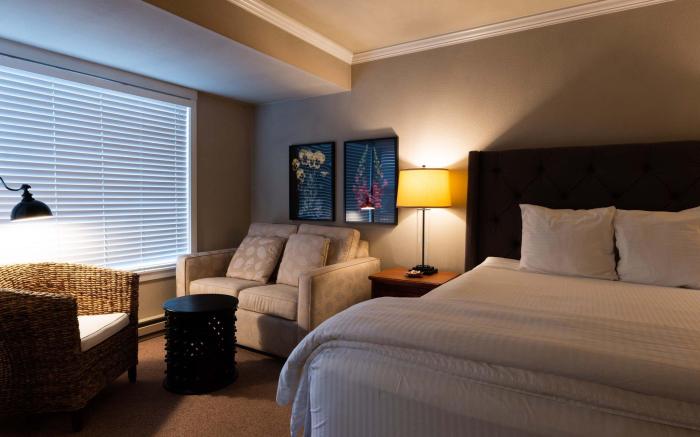 Cannon Beach Hotel Collection