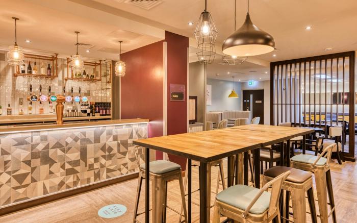 Premier Inn Dublin Cc Temple Bar