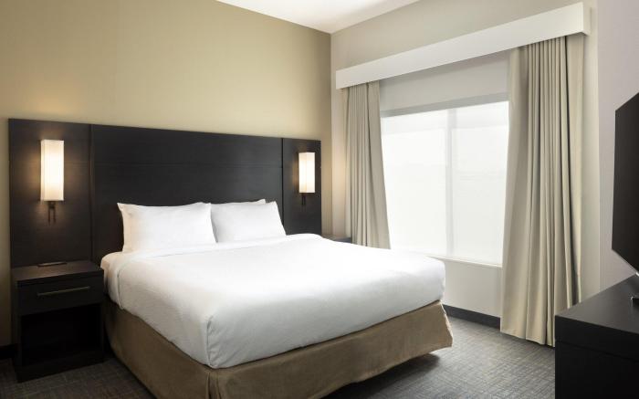 Residence Inn Jonesboro