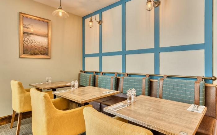 Premier Inn Isle of Wight Sandown - Seafront