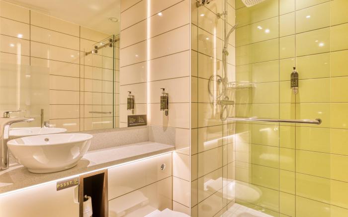 hub by Premier Inn London Shoreditch