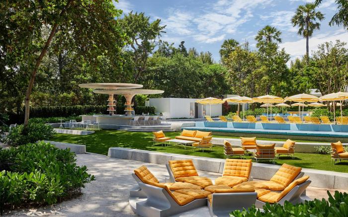 The Standard Hua Hin