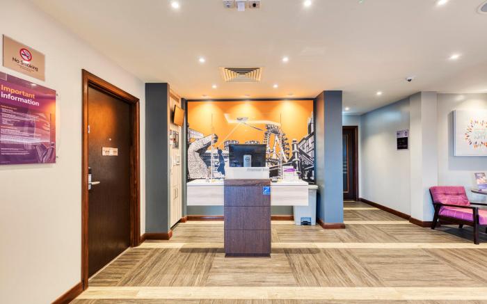 Premier Inn Faversham
