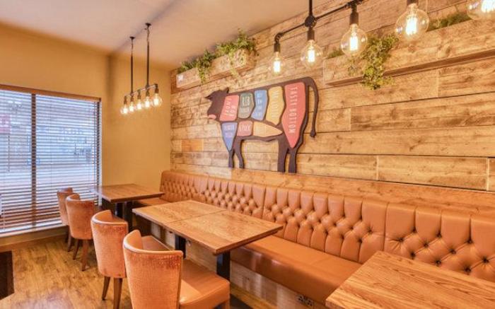 Premier Inn Glasgow - Hamilton