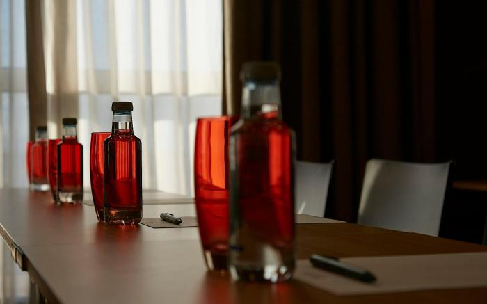 Sercotel Cornella Barcelona