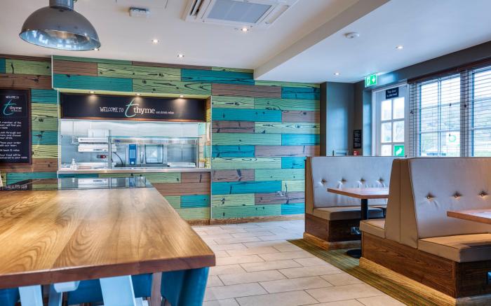 Premier Inn Marlborough