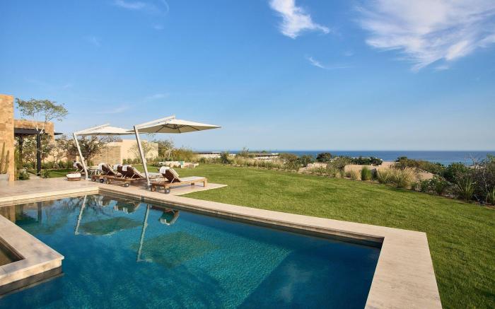 Residences at Zadun, a Ritz-Carlton Reserve
