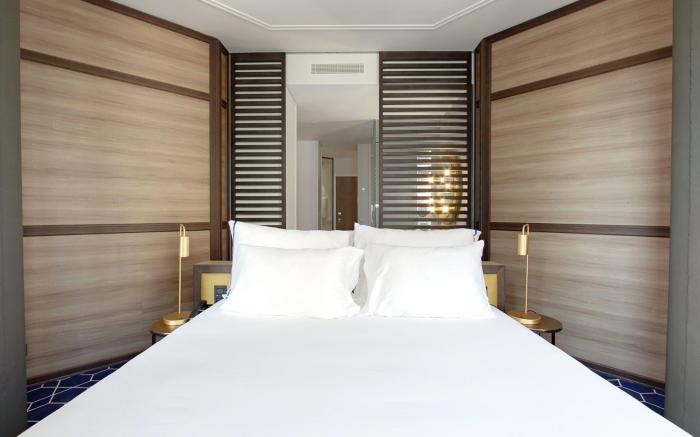 Pestana CR7 Gran Via Madrid