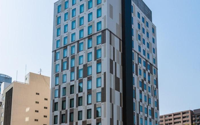 Far East Village Hotel Yokohama