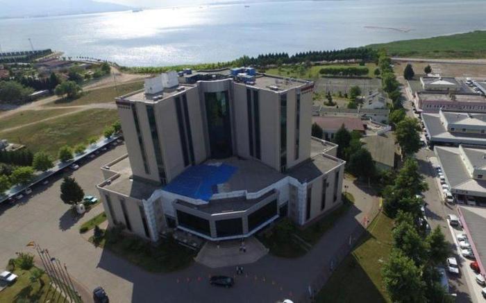 EmexOtel Kocaeli