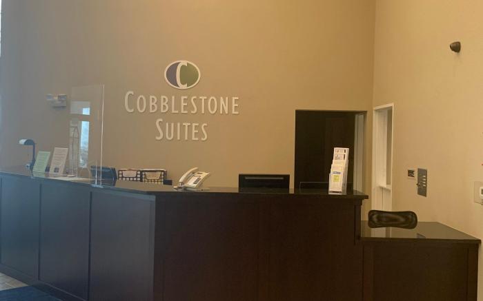 Cobblestone Suites - Oshkosh