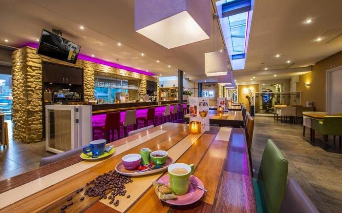 Hotel Mitland