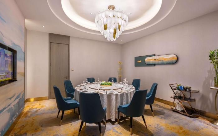 Mercure Shijiazhuang People Square