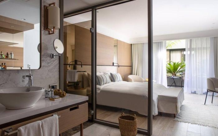 METT Hotel Beach Resort Bodrum