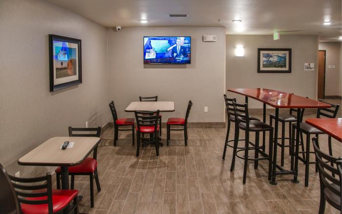 My Place Hotel-Wenatchee, WA