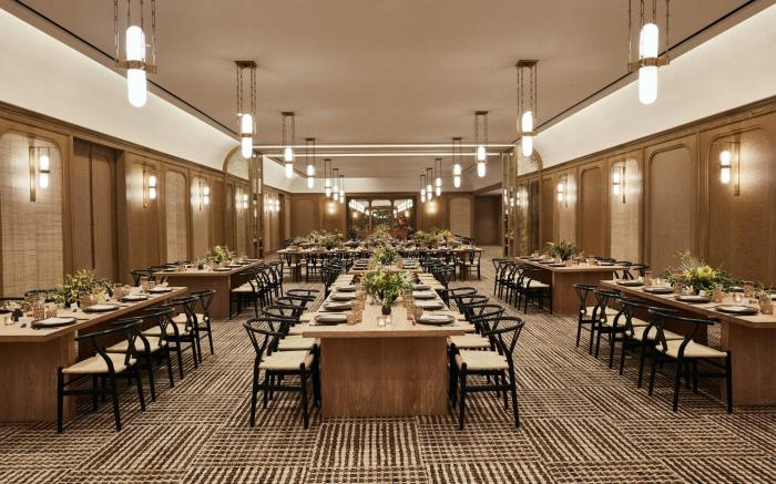 Santa Monica Proper Hotel