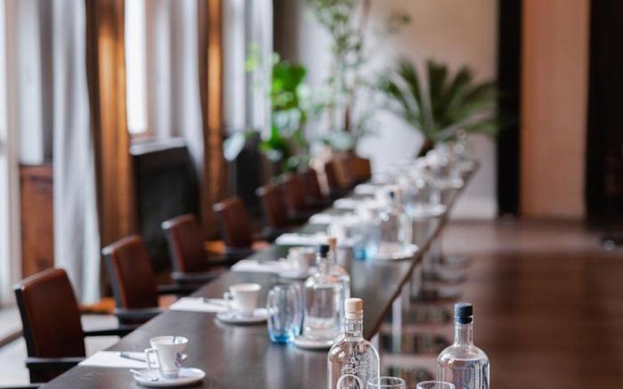 Park Centraal Den Haag