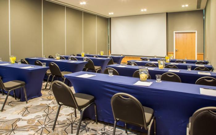 Fiesta Inn Express Ciudad de México Forum Buenavista