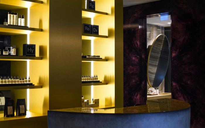 Vila Foz Hotel & SPA
