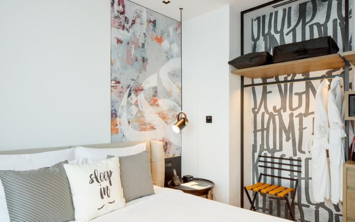 Zabeel House The Greens by Jumeirah