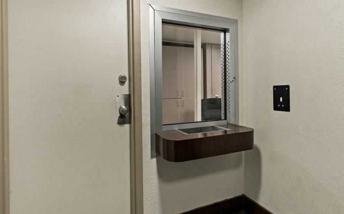 Red Roof Inn Spartanburg - I-85