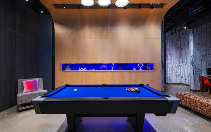 Aloft Waco Downtown