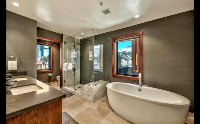 ZALANTA - LAKE TAHOE