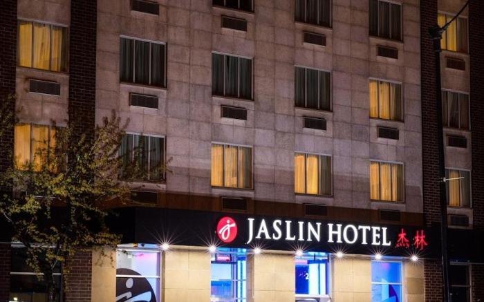 JASLIN HOTEL