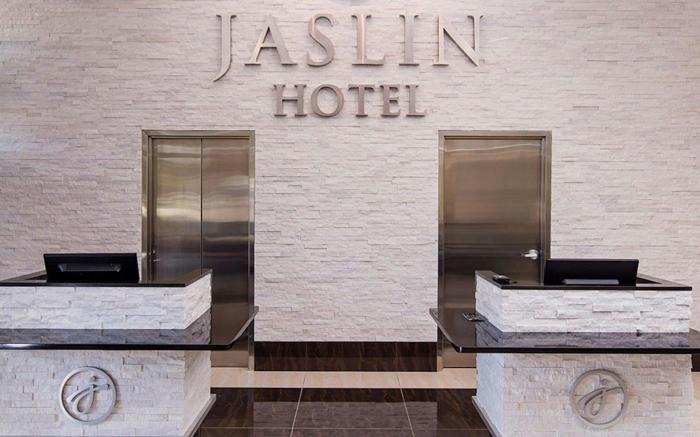 JASLIN HOTEL